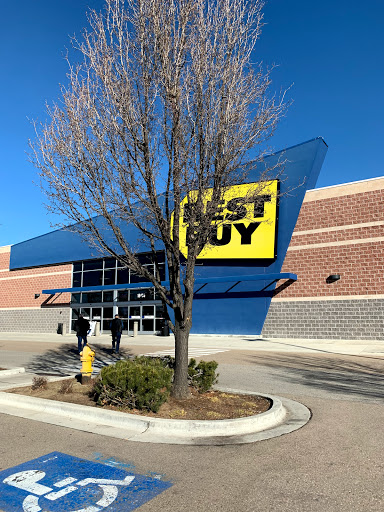 Electronics Store «Best Buy», reviews and photos, 16485 N Marketplace Blvd, Nampa, ID 83687, USA