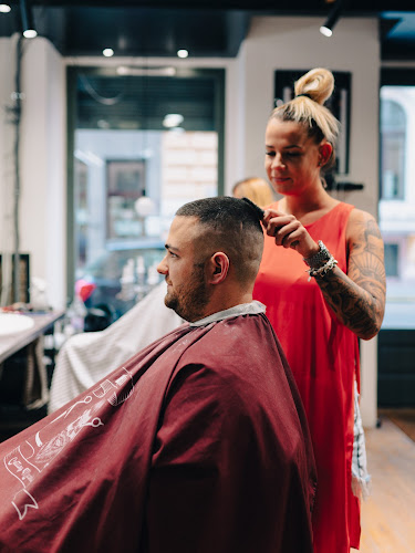 Értékelések erről a helyről: A76 Barber Shop Queens - Borbély csajok - Fodrászszalon, Budapest - Borbély