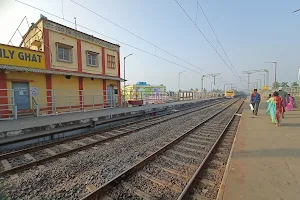 Hooghly Ghat Railway Station image