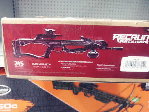 Sporting Goods Store «Academy Sports + Outdoors», reviews and photos, 7926 Giacosa Pl, Memphis, TN 38133, USA