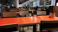 Atmosphère du Restauration rapide Burger King à Puteaux - n°11