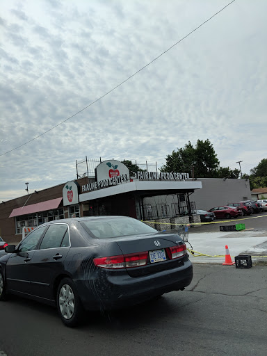 Grocery Store «Fair Line Food Center», reviews and photos, 16520 W Warren Ave, Detroit, MI 48228, USA