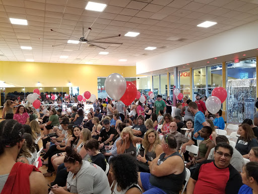 Gym «The Edge Fitness Clubs Meriden», reviews and photos, 533 S Broad St, Meriden, CT 06450, USA