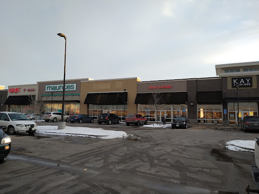 Shopping Mall «Southridge Mall», reviews and photos, 1111 E Army Post Rd, Des Moines, IA 50315, USA