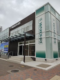 ワコーレ神戸マンションパビリオン