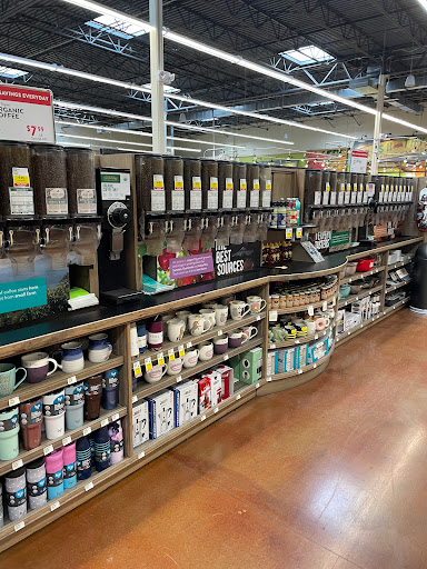 Grocery Store «Fresh Thyme Farmers Market- Fairview Heights», reviews and photos, 6569 N Illinois St, Fairview Heights, IL 62208, USA