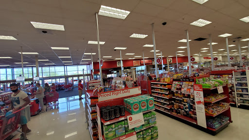 Department Store «Target», reviews and photos, 695 S Green Valley Pkwy, Henderson, NV 89052, USA