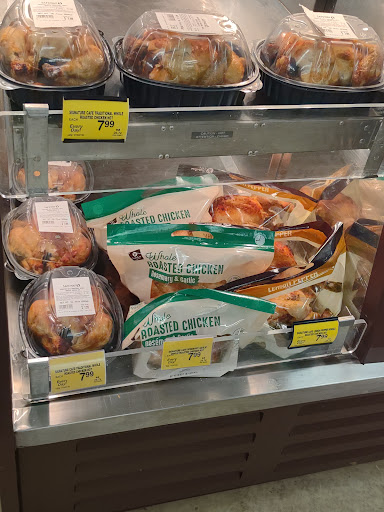 Grocery Store «Safeway», reviews and photos, 5270 SW Philomath Blvd, Corvallis, OR 97333, USA