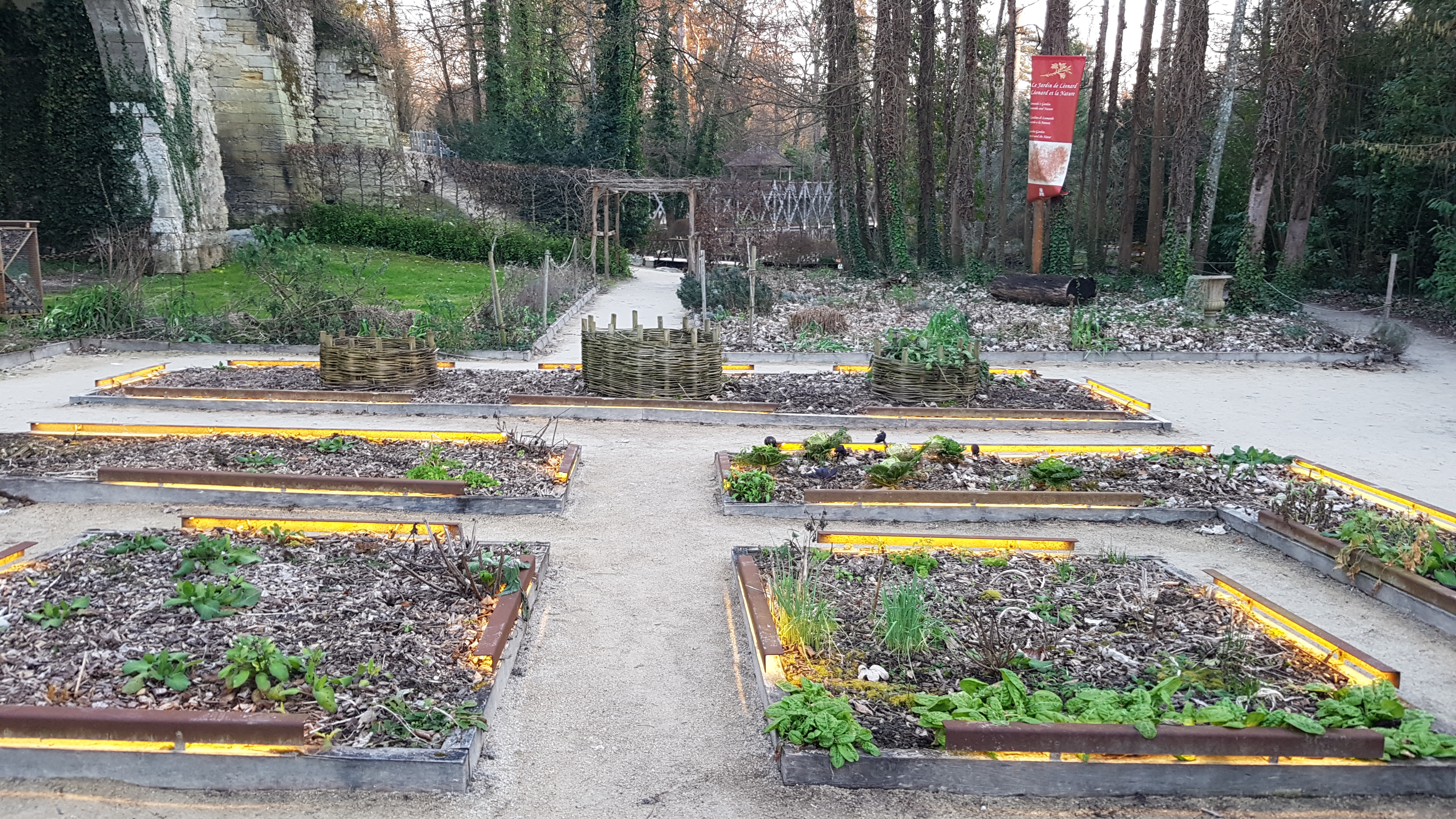 Photo n° 2 de l'avis de Cyrille.e fait le 15/02/2023 à 11:43