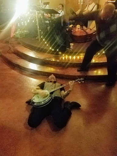 Performing Arts Theater «Princess Theatre», reviews and photos, 112 2nd Ave NE, Decatur, AL 35601, USA