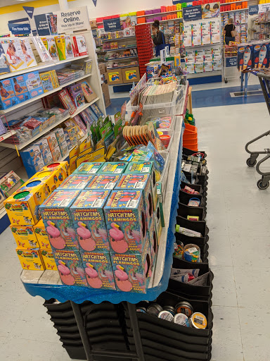 Educational Supply Store «Lakeshore Learning Store», reviews and photos, 7009 Manchester Blvd A, Alexandria, VA 22310, USA