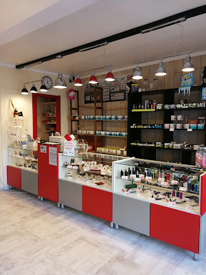 Vend 'e clop Luçon à Luçon
