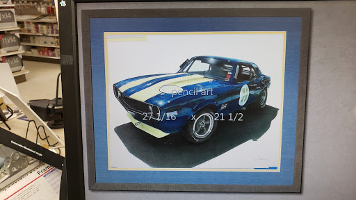 Craft Store «Michaels», reviews and photos, 2768 Aurora Ave, Naperville, IL 60540, USA