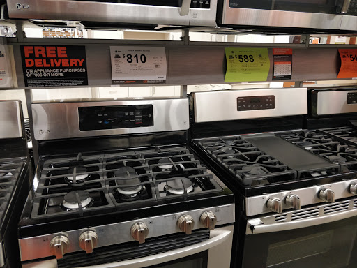 Home Improvement Store «The Home Depot», reviews and photos, 155 Nicollet Blvd W, Burnsville, MN 55337, USA