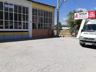 Tosya Ak Temizlik Halı ve Koltuk yıkama