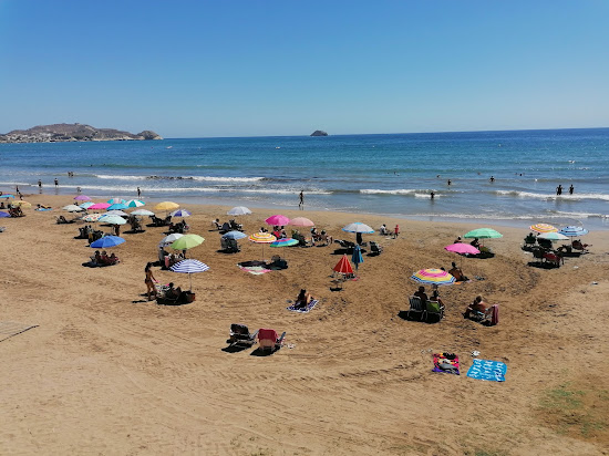 Playa Calypso