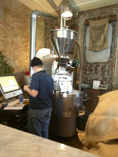 Cafe «Variety Coffee Roasters», reviews and photos, 146 Wyckoff Ave, Brooklyn, NY 11237, USA