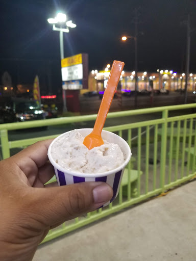 Ice Cream Shop «Dolce Roma», reviews and photos, 4200 Padre Blvd, South Padre Island, TX 78597, USA