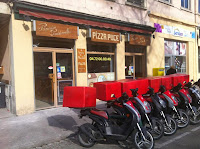Photos du propriétaire du Pizzeria chez Puce Lyon Croix rousse Caluire - n°1