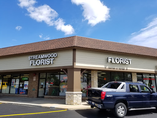 Streamwood Florist, 1066 E Schaumburg Rd, Streamwood, IL 60107, USA, 