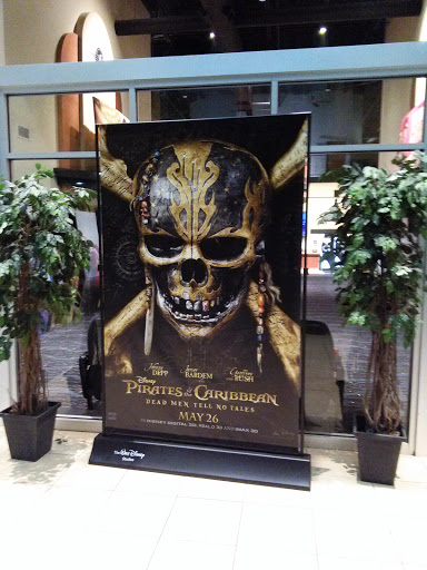 Movie Theater «NCG - Trillium Cinema», reviews and photos, 8220 Trillium Cir Ave, Grand Blanc, MI 48439, USA