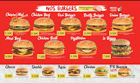 Aliment-réconfort du Restauration rapide Burgers Land La Bonneville sur iton - n°3