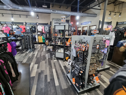 Motorcycle Dealer «Adamec Harley-Davidson», reviews and photos, 8909 Baymeadows Rd, Jacksonville, FL 32256, USA