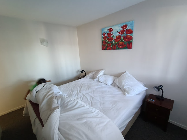 Reviews of Whangaroa Lodge Motel in Kaeo - Hotel