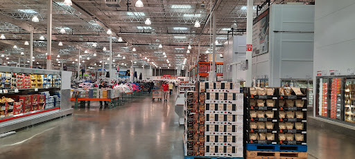 Warehouse store «Costco Wholesale», reviews and photos, 1500 Fitzgerald Ct, Lexington, KY 40509, USA