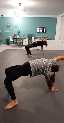 Logo da empresa - Ananda Rocha Personal Training