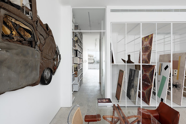Comentarii opinii despre Gordon Gallery Jerusalem | גלריה גורדון ירושלים