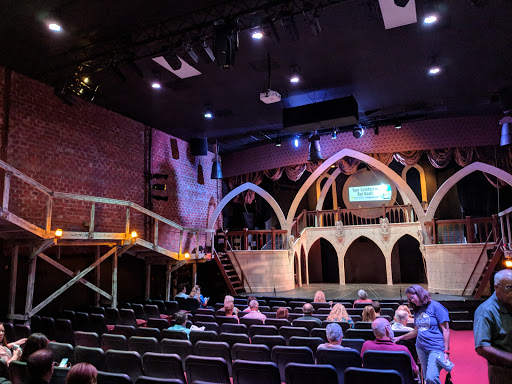 Performing Arts Theater «Holly Theatre», reviews and photos, 69 W Main St, Dahlonega, GA 30533, USA