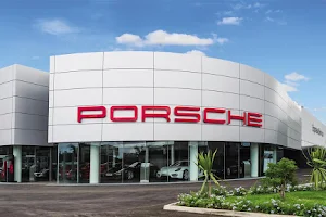 Porsche Centre Mauritius image