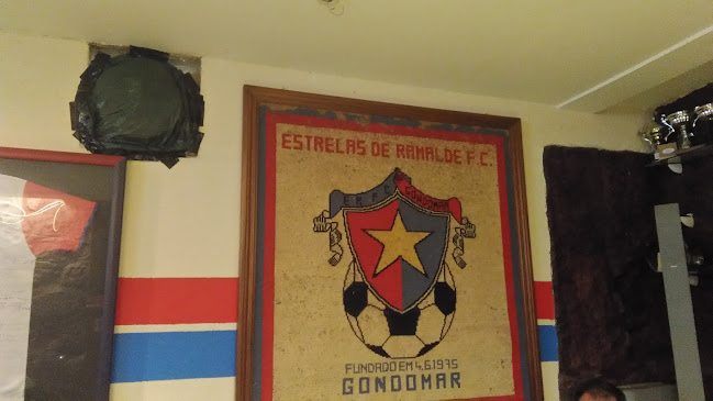 Estrelas de Ramalde Futebol Clube - Gondomar