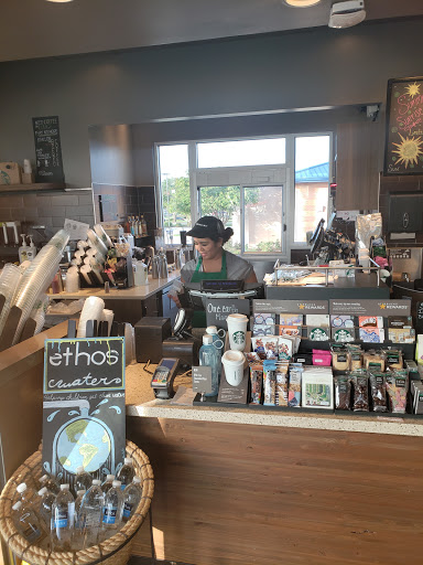 Coffee Shop «Starbucks», reviews and photos, 8350 Farm-to-Market 78, Converse, TX 78109, USA