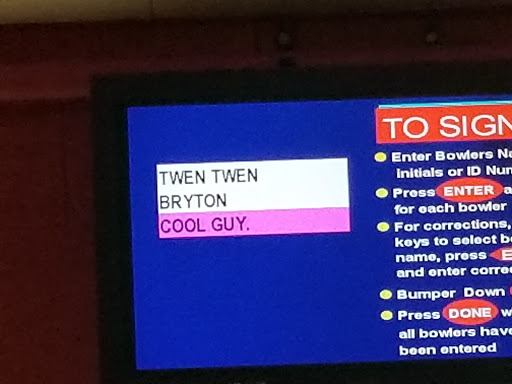 Bowling Alley «Bel-Air Bowl», reviews and photos, 200 S Belt W, Belleville, IL 62220, USA