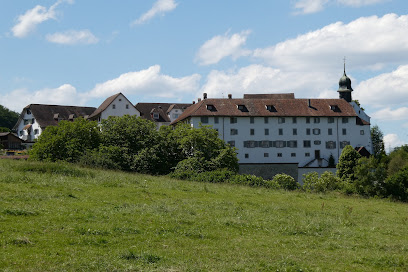 Kloster St. Martin
