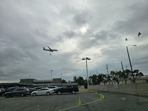 Enterprise Rent-A-Car - LAX Airport image
