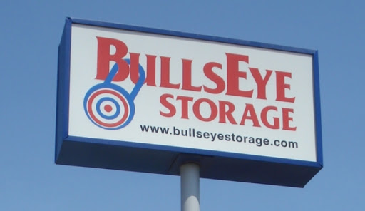 Self-Storage Facility «BullsEye Storage», reviews and photos, 1715 Airline Dr, Houston, TX 77009, USA