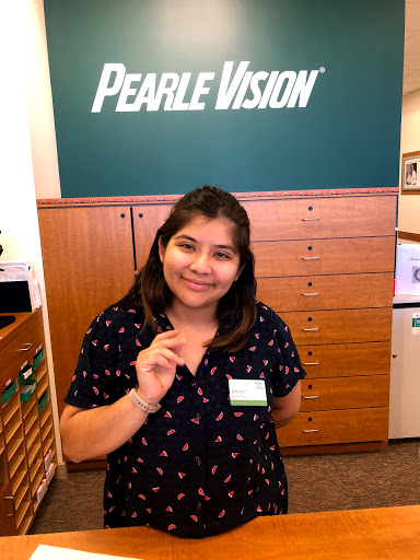 Eye Care Center «Pearle Vision», reviews and photos, 937 N Dobson Rd #102, Mesa, AZ 85201, USA