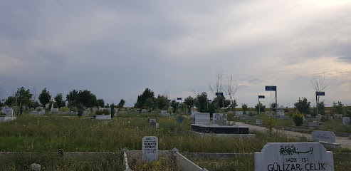 Lüleburgaz Şehir Mezarlığı