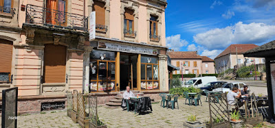 KEBAB à Provenchères-et-Colroy