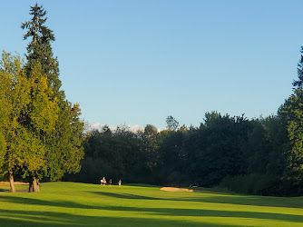 Tumwater Valley Golf Club