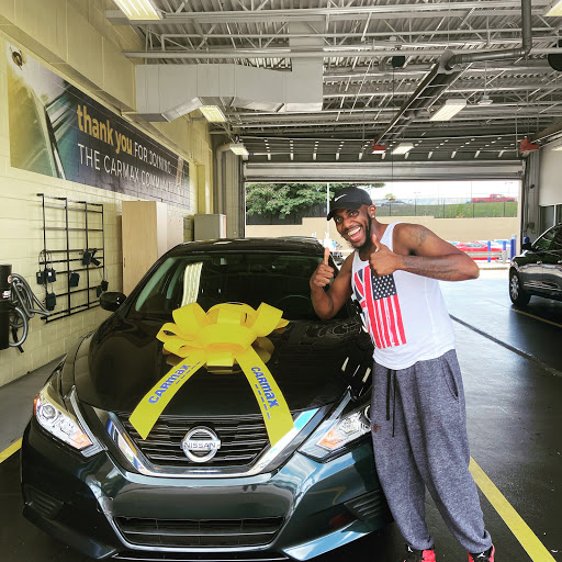 Used Car Dealer «CarMax», reviews and photos, 1977 Thornton Rd, Lithia Springs, GA 30122, USA