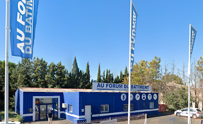 Au Forum du Bâtiment à Béziers