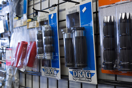 Motorcycle Repair Shop «Independent Motorcycles», reviews and photos, 6403 W Chandler Blvd, Chandler, AZ 85226, USA