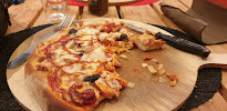 Pizza du Pizzeria Papa Pizz’ 🥇 à Lyon - n°19