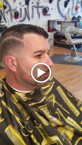 Barber Shop «Infinite Cuts Barbershop», reviews and photos, 605 U.S. 9, Little Egg Harbor Township, NJ 08087, USA