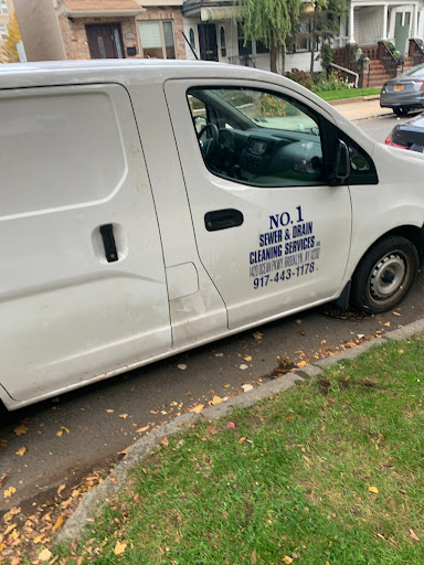 No.1 Sewer & Drain Cleaning Services image 2