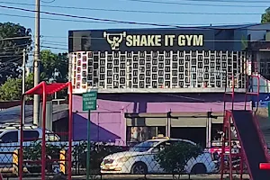 Shake It Gym image